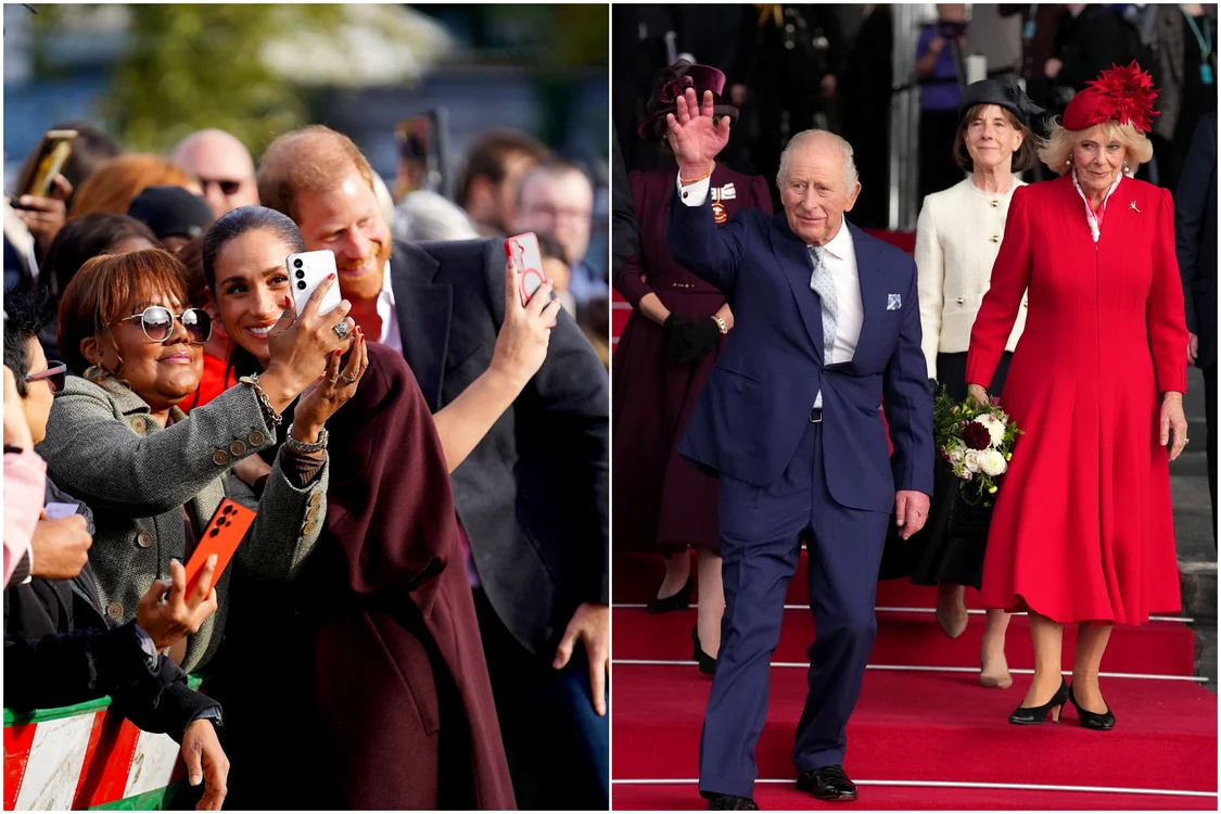 Contrast Harry Regele Charles, Profimedia jpg