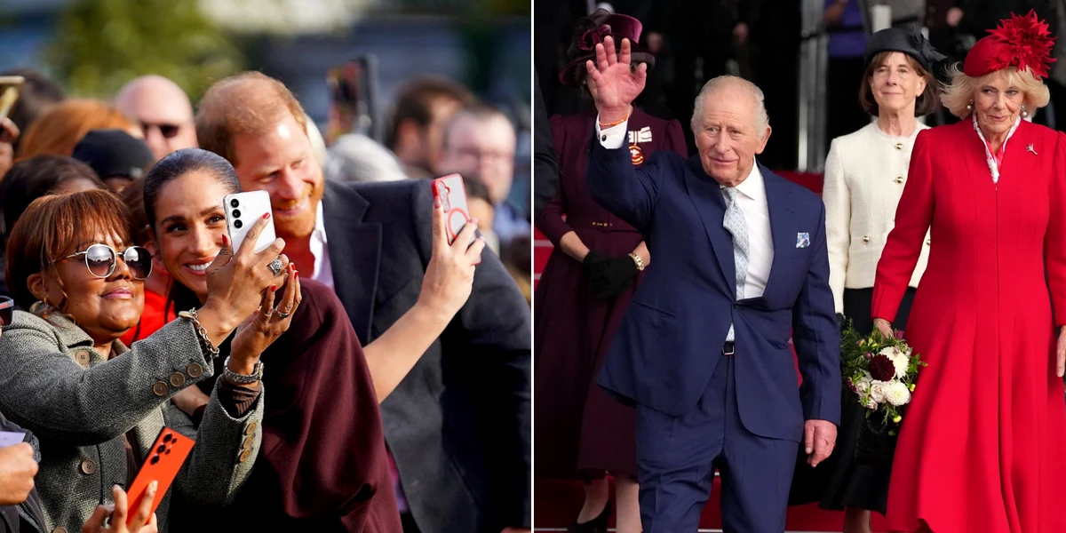 Contrast Harry Regele Charles, Profimedia jpg