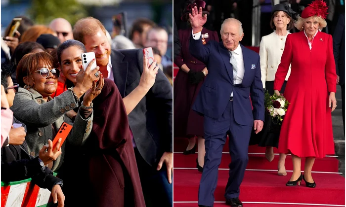Contrast Harry Regele Charles, Profimedia jpg