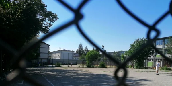 teren de sport slatina