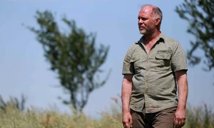 Vlad Ivanov, 50 de ani, 4 luni, 3 săptămîni la aniversarea celei de a zecea ediții a Les Films de Cannes à Bucarest jpeg