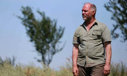 Vlad Ivanov, 50 de ani, 4 luni, 3 săptămîni la aniversarea celei de a zecea ediții a Les Films de Cannes à Bucarest jpeg