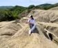 Irina Fodor a mers în Buzău, Foto Instagram