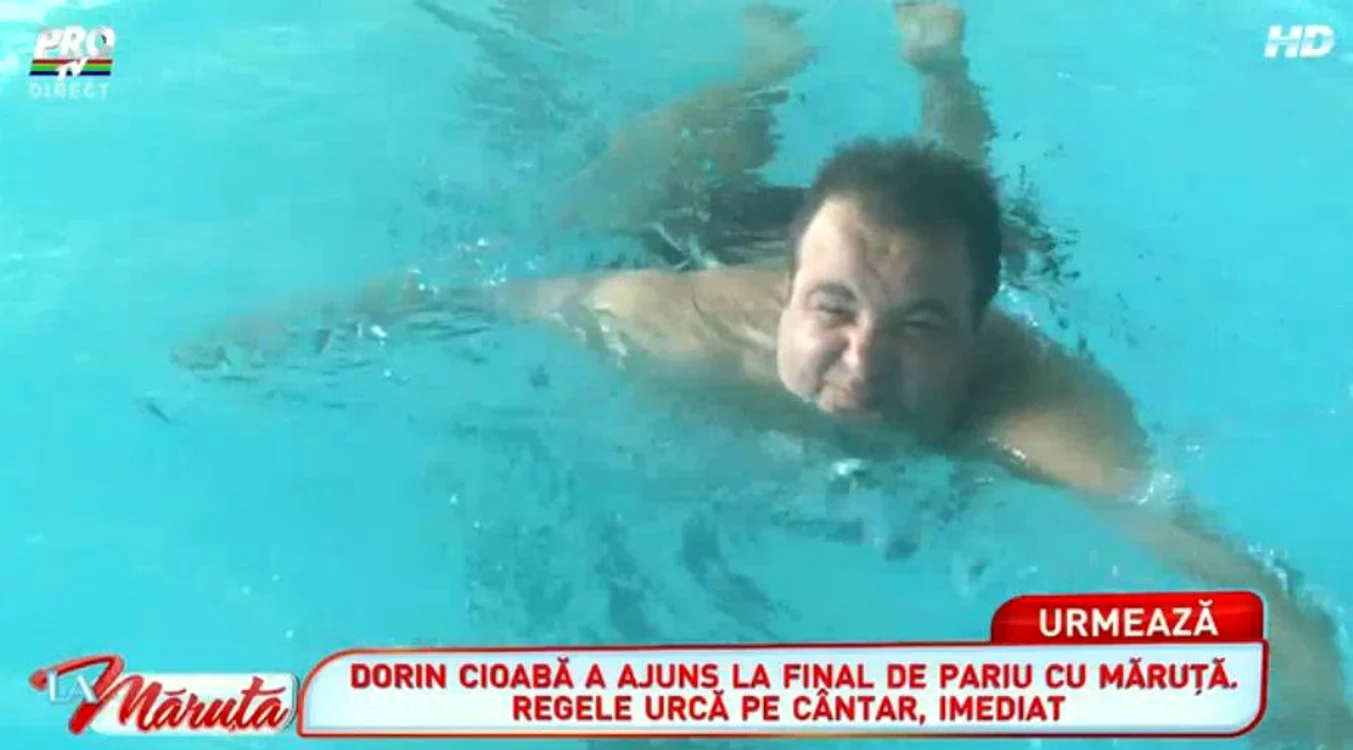 Regele Cioabă a făcut eforturi considerabilă pentru a slăbi