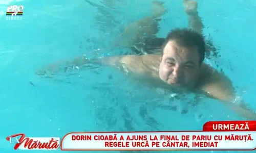 Regele Cioabă a făcut eforturi considerabilă pentru a slăbi jpeg