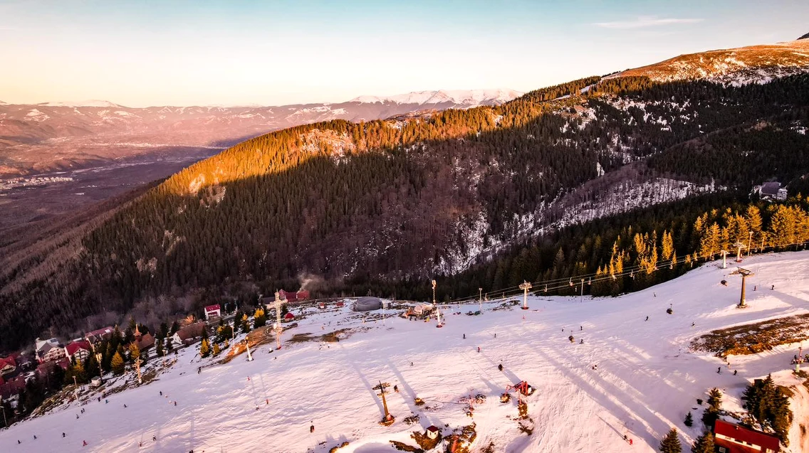Statiunea montană Straja  Foto Complex Montana Straja (9) jpg