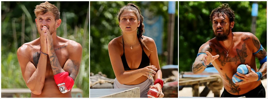 Colaj survivor jpeg