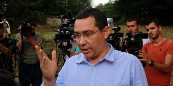 Victor Ponta