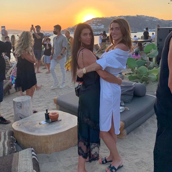 1 elena basescu vacanta mykonos distractie de 5 stele localuri de lux 1 jpg jpeg