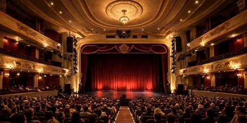 concurs  manager teatre  FOTO FB Ciprian ciucu jpg