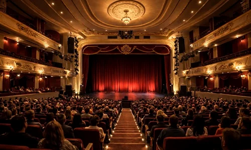 concurs manager teatre FOTO FB Ciprian ciucu jpg