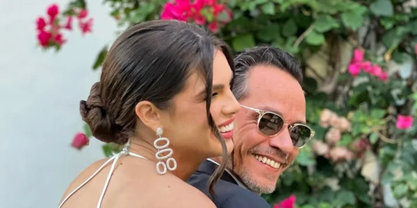 Marc Anthony