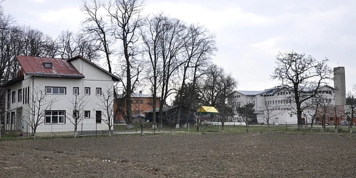 66 de persoane cu dizabilităţi aflate în centrul de recuperare de la Sasca Mică au murit în ultimii ani. FOTO www.svnews.ro