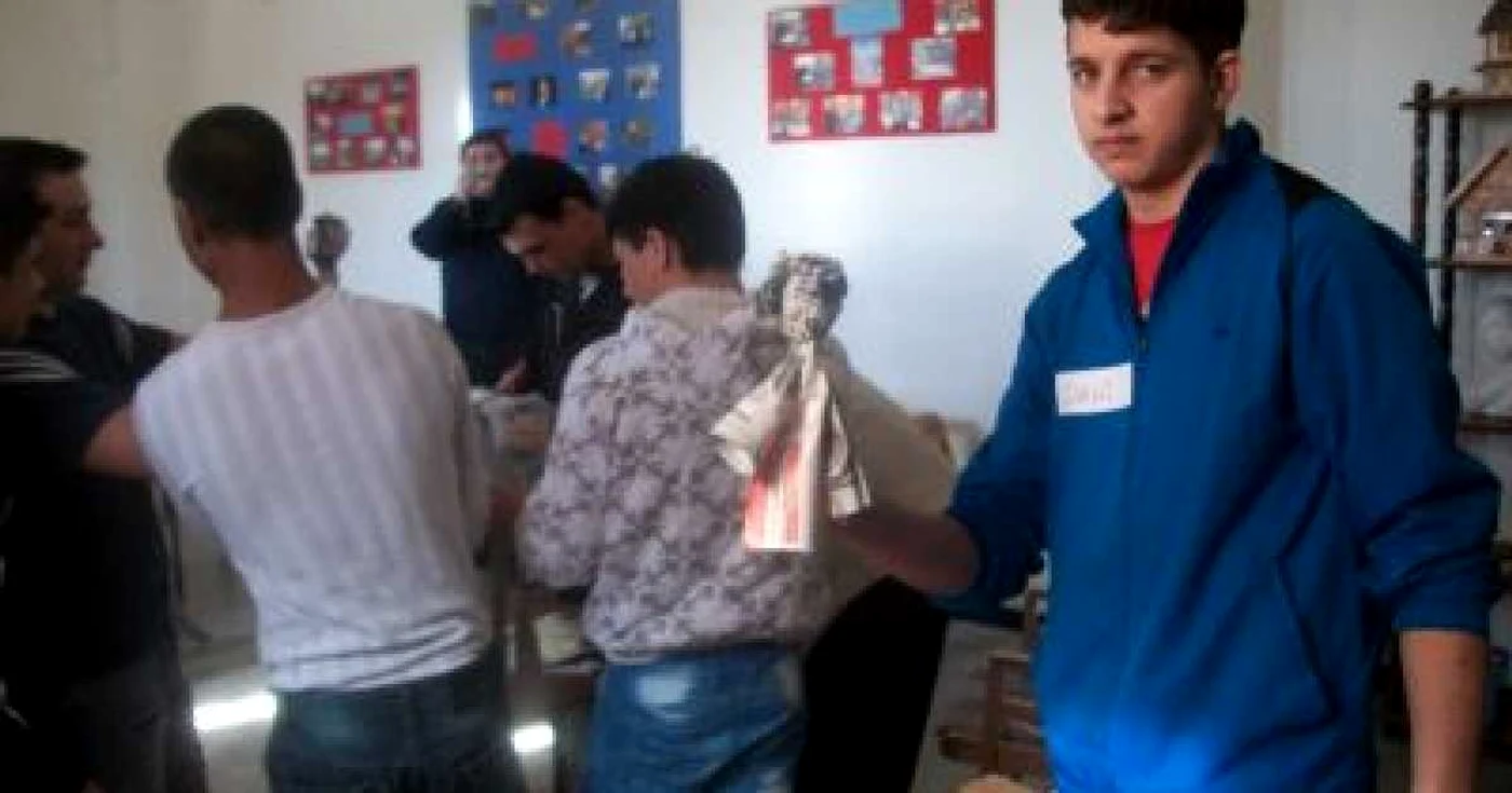26 de persoane vor participa la workshop