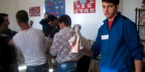 26 de persoane vor participa la workshop
