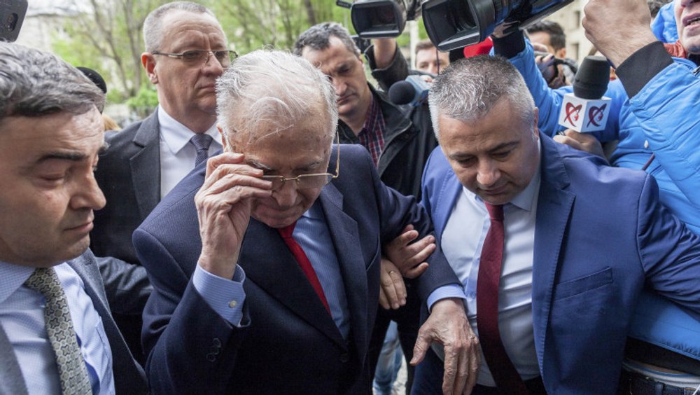 Ion Iliescu și dosarele uitate ale Justiției. De ce nu a fost condamnat niciodată fostul președinte. Ce acuzatii i s-au adus