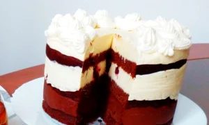 tort mousse de ciocolata jpeg