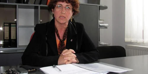 ing. prof. Georgeta Ştefan