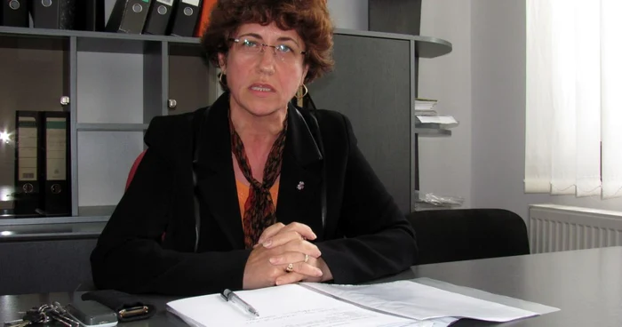 ing. prof. Georgeta Ştefan