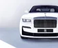 rolls royce ghost 2020