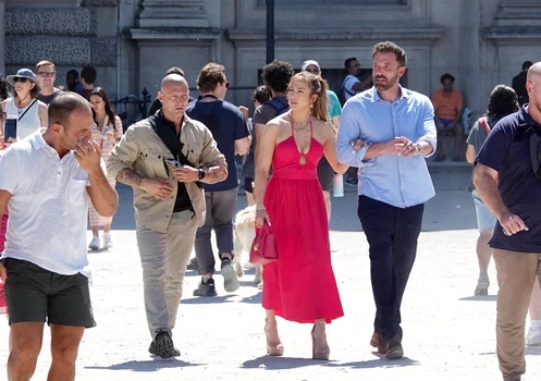 Bennifer la Paris (4) jpg