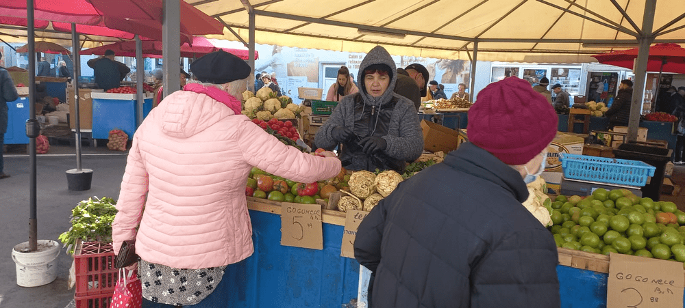 Cât de scump este postul Crăciunului pentru credincioșii care vor să respecte tradiția