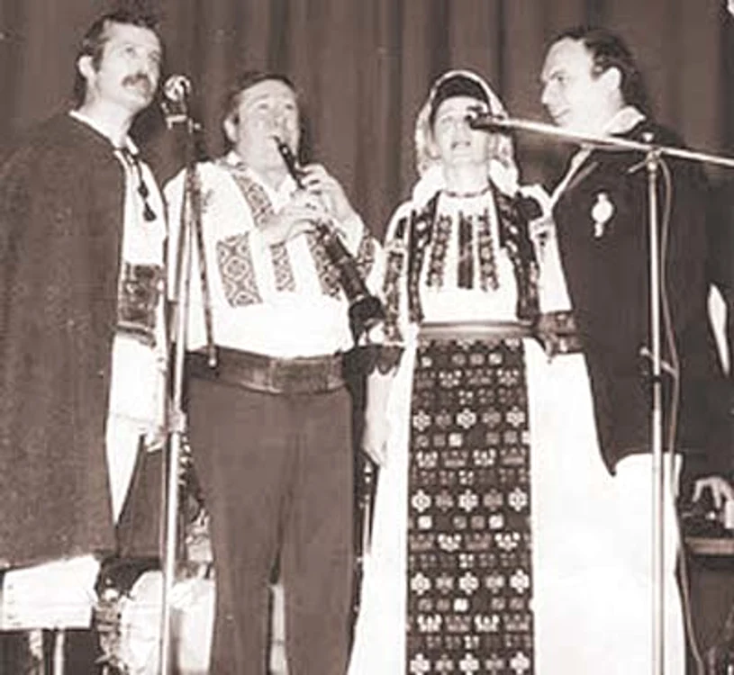 Dumitru Fărcaş (Foto: Mediafax)