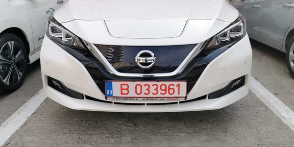 Lansare Spark serviciu de închirieri maşini electrice FOTO Andrei Brînduşescu