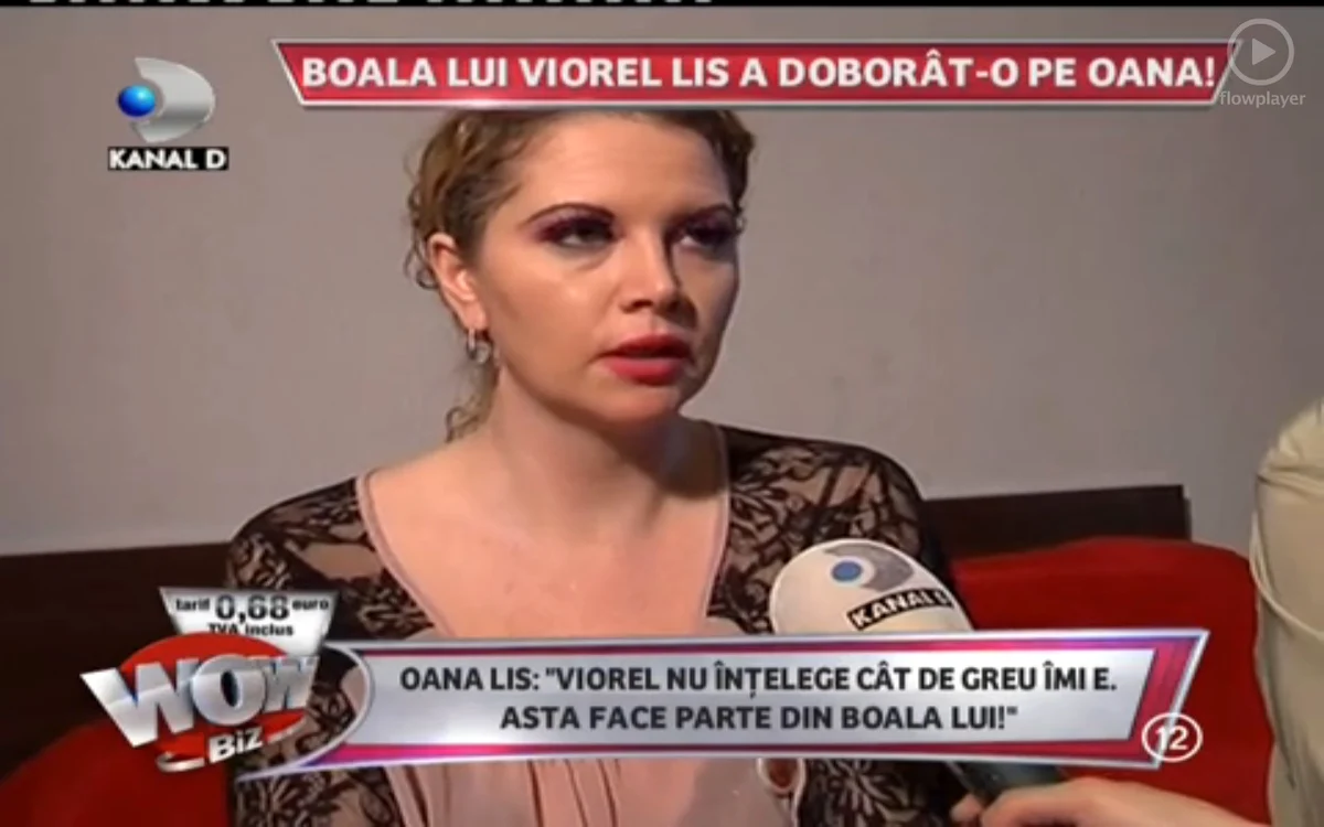 Oana Lis