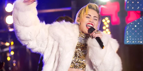 miley cyrus foto reuters