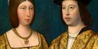 isabella and ferdinand portraits webp