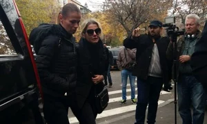 Fiica lui Ilie Balaci, Lorena, a oferit primele declarații, după ce tatăl ei s a stins din viață jpeg