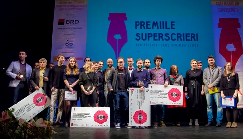 Cîștigătorii Premiilor Superscrieri 2015 jpeg