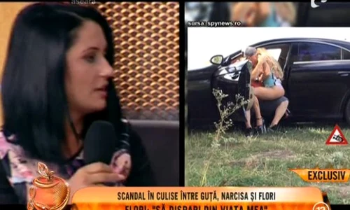 Guţă are o slăbiciune pentru femeile tinere jpeg
