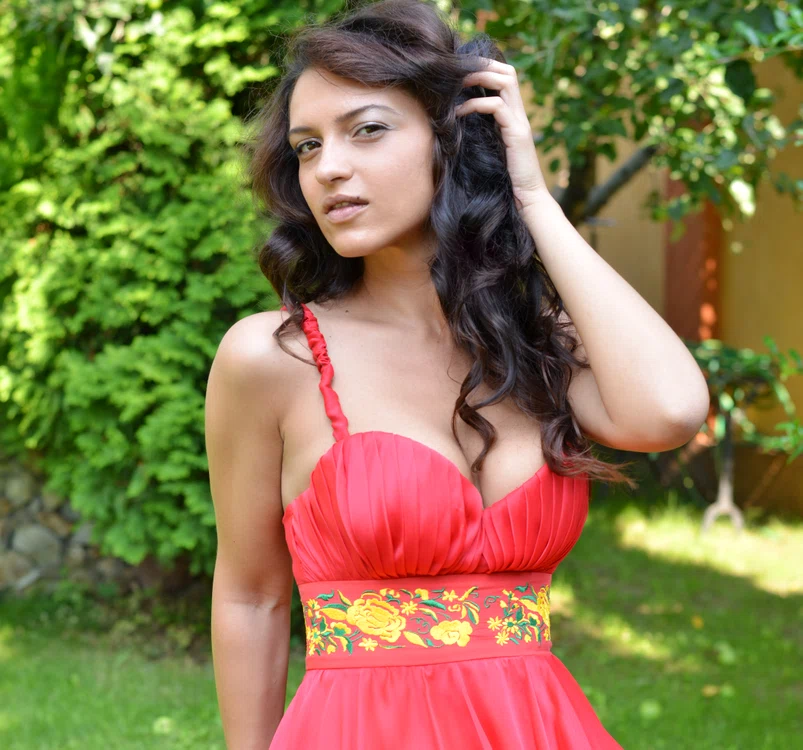 Andreea Dogaru