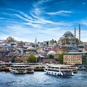 Imagine din Istanbul Turcia FOTO Shutterstock