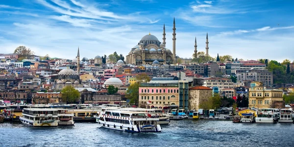 Imagine din Istanbul Turcia FOTO Shutterstock 