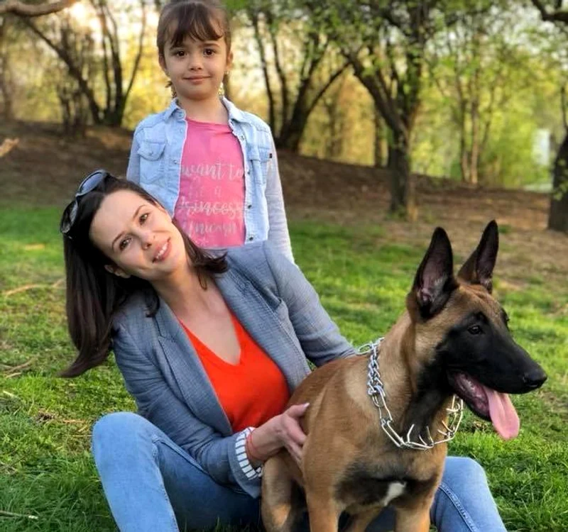 
    Arlo a fost tratat la Facultatea de Medicină Veterinară  