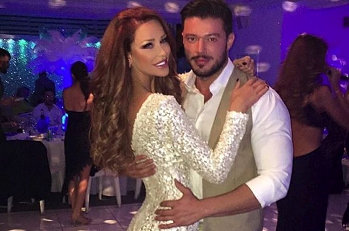 
    Bianca Drăgușanu și Victor Slav se pregătesc să devină părințifoto: Arhiva Personală  