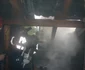 incendiu vechia roma vaslui