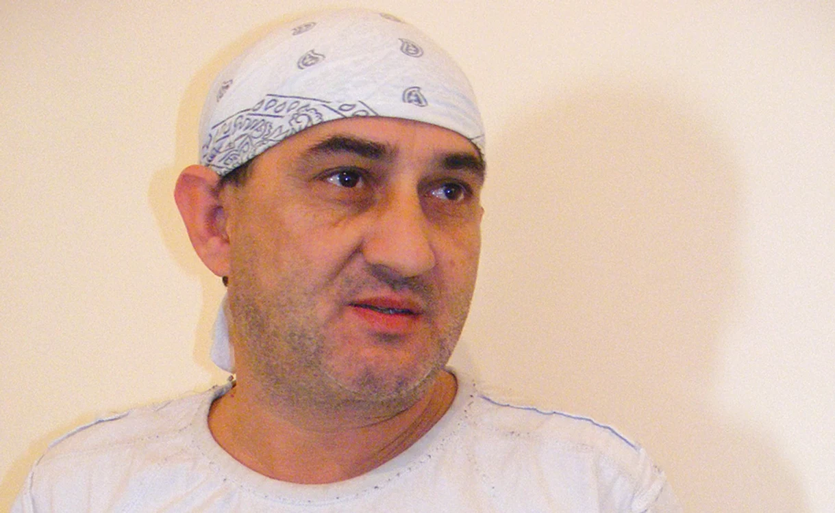 Marcel Ionescu a trăit o parte din viaţă în străinătate