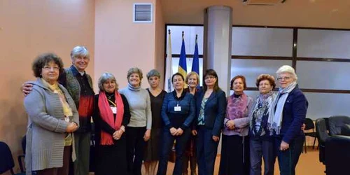 Ambasadorii prieteniei vor sta patru zile la Braşov. FOTOAndrei Paul