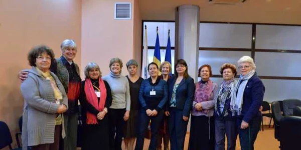Ambasadorii prieteniei vor sta patru zile la Braşov. FOTOAndrei Paul