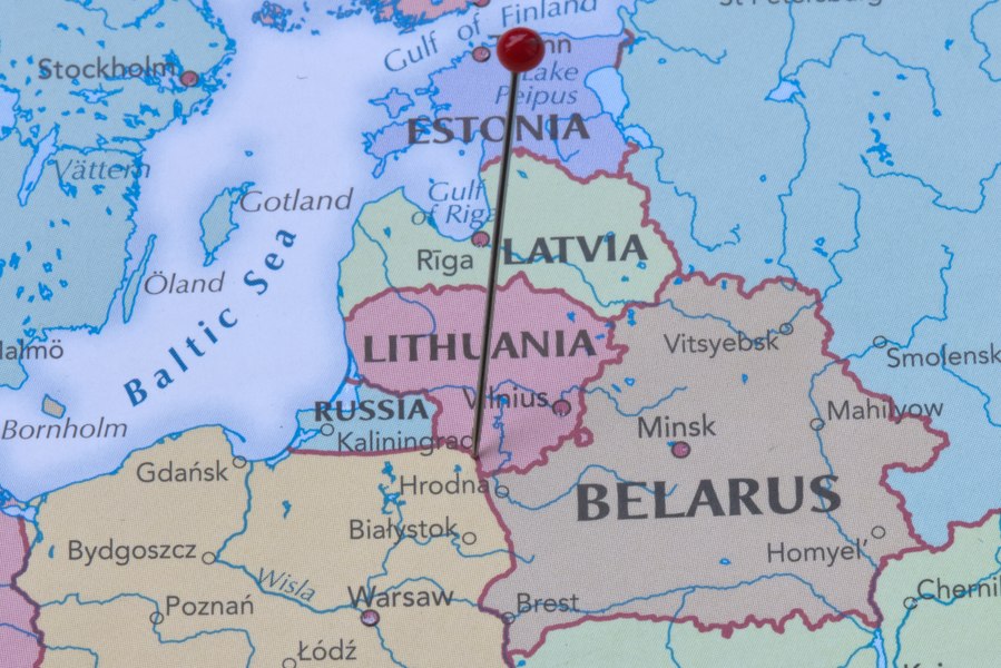 Ce șanse are Wagner să ocupe Coridorul Suwalki: Concluzia unui jurnalist rus