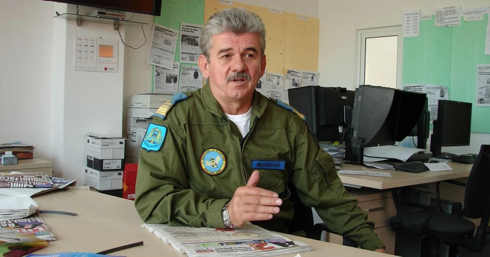 „Putea fi o bombă biologică”. De ce nu au tras piloții români asupra dronei rusești