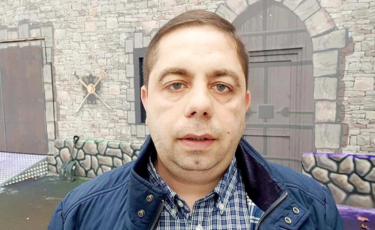 Alin Constantinescu