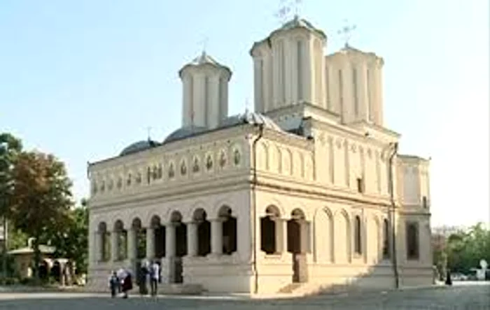 Luni, 11 martie, începe Postul Mare. La Patriarhia Română se desfășoară programul liturgic din prima săptămână a Postului Mare Sursa foto: Basilica.ro