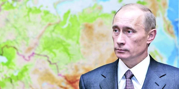 Vladimir Putin FOTO Reuters