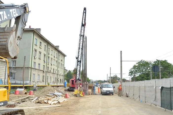 Aşa arată acum staţiile de metrou de pe magistrala 5