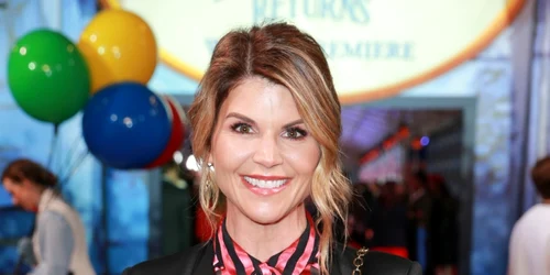 lori loughlin foto guliver getty images